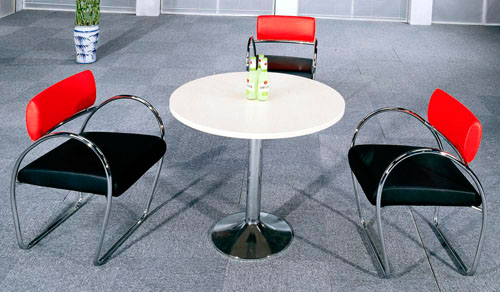 洽談桌 洽談椅 天津辦公家具 天津洽談桌 會議桌_日用品欄目