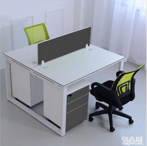 天津和平辦公家具定制 屏風隔斷工位、辦公桌與辦公椅一站式采購指南