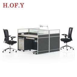 慧源辦公家具 組合員工桌、辦公屏風(fēng)隔斷與工作位職員臺的選購指南