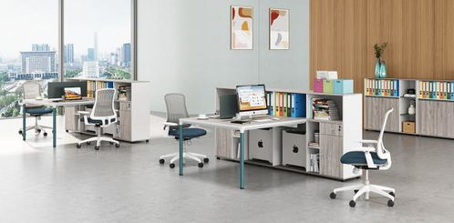 武漢紅鑫家俱 品質與匠心鑄就的辦公空間解決方案專家