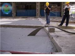 A型干拌復(fù)合輕集料在北京弘鑫文龍防水保溫工程中的應(yīng)用與優(yōu)勢(shì)